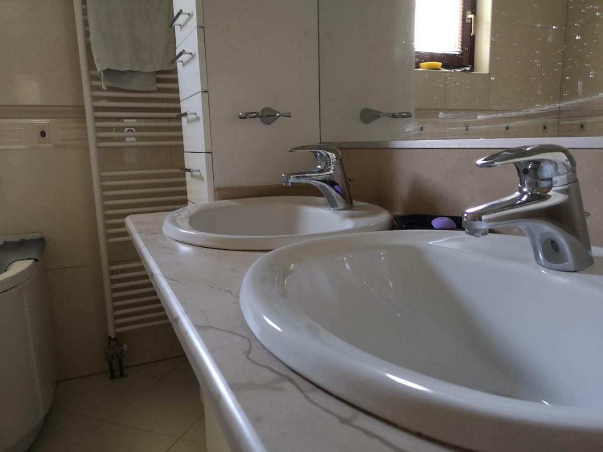 Apartment Imamovic Vogosca Екстер'єр фото